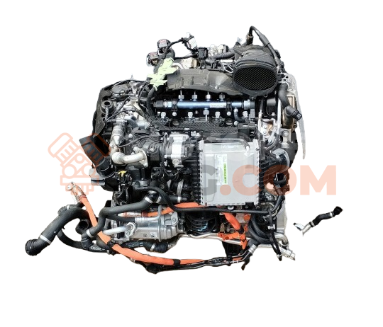 Motor om 654.820 Mercedes Benz C-CLASS All-Terrain (S206) C 220 d 4-matic (206.214) (200 cv)