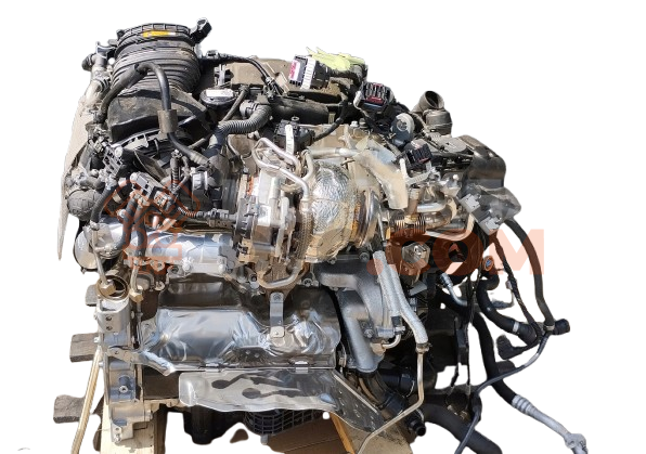 Motor om 654.820 Mercedes Benz C-CLASS All-Terrain (S206) C 220 d 4-matic (206.214) (200 cv)