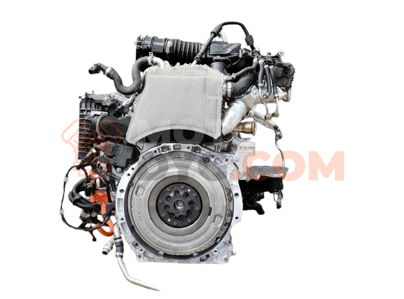 Motor om 654.820 Mercedes Benz C-CLASS All-Terrain (S206) C 220 d 4-matic (206.214) (200 cv)