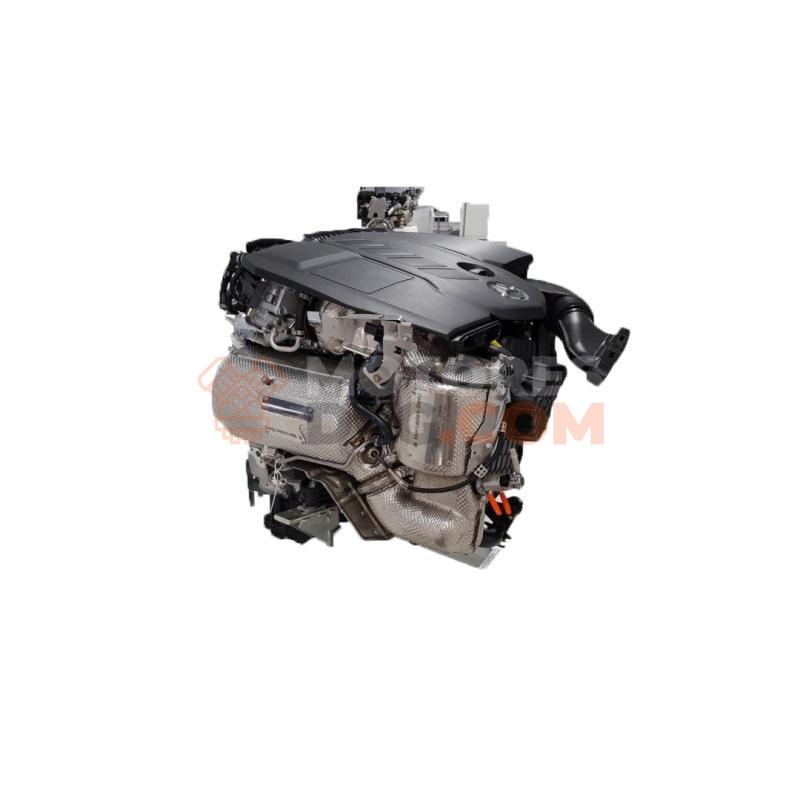 Motor OM 654.820 Mercedes Benz C-CLASS All-Terrain (S206) C 220 d 4-matic (206.214) (200 cv)