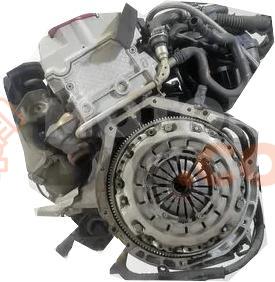 Motor OM 654.820 Mercedes Benz CLASE C T-MODEL (S206) C 220 d (206.204, 206.216) (200 cv)