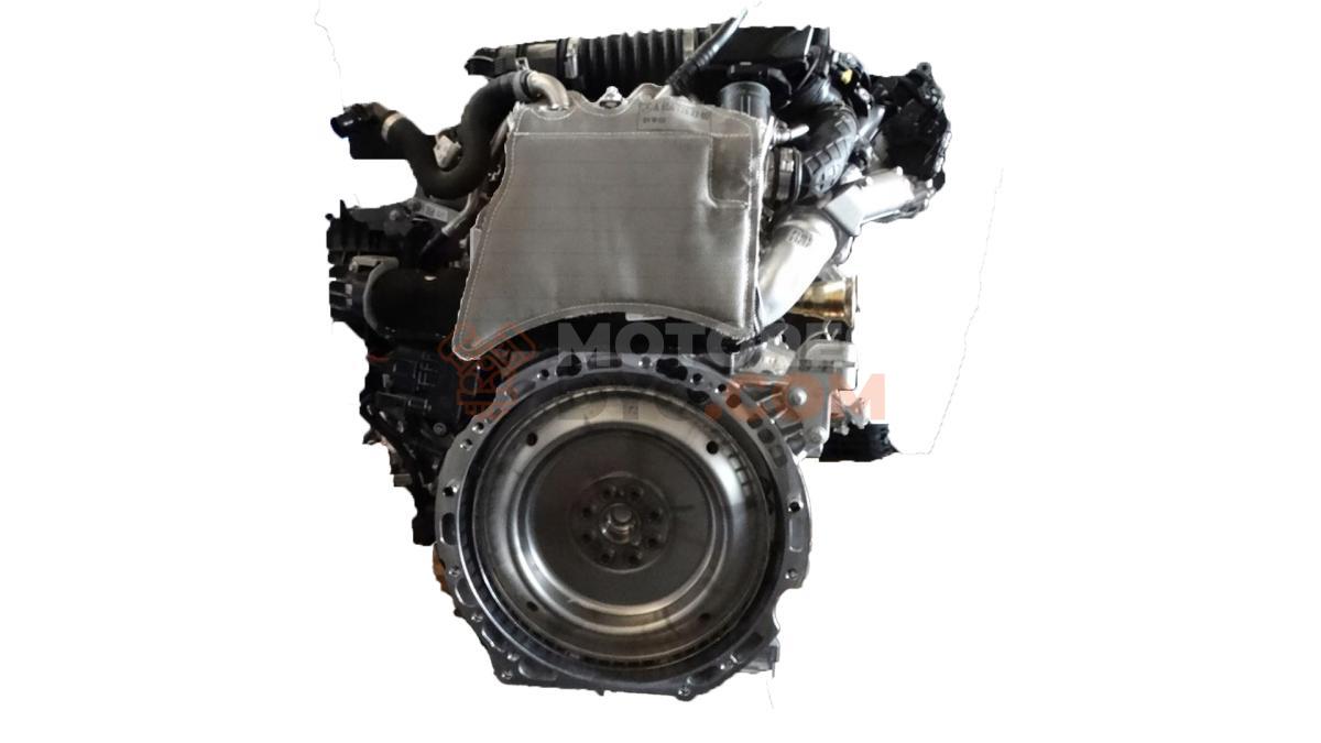 Motor om 654.820 Mercedes Benz CLASE C (W206) C 220 d (206.016, 206.004) (200 cv)