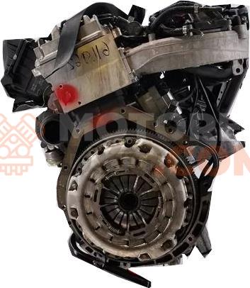 Motor OM 654.820 Mercedes Benz CLASE C (W206) C 220 d (206.016, 206.004) (200 cv)