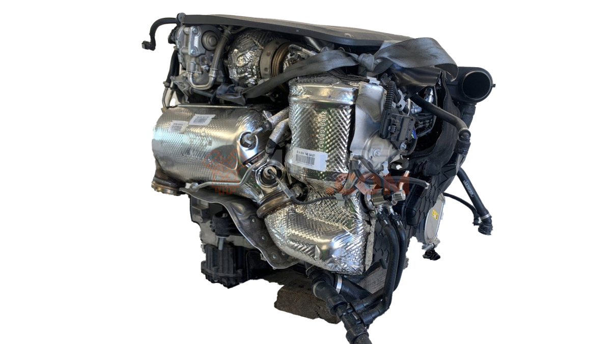 Motor om 654.820 Mercedes Benz CLASE C (W206) C 300 d (206.006) (265 cv)