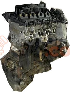 Motor OM 654.820 Mercedes Benz CLASE C (W206) C 300 d (206.006) (265 cv)