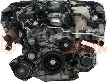 Motor OM 654.820 Mercedes Benz CLASE C (W206) C 300 d 4-matic (206.007) (265 cv)