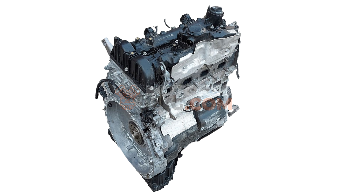 Motor om 654.820 Mercedes Benz Clase E (W213) E 200 (184 cv)