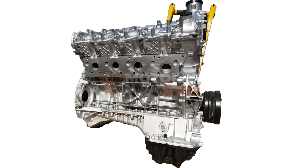 Motor om 654.820 Mercedes Benz Clase E (W213) E 220d (195 cv) 4MATIC G-TRONIC