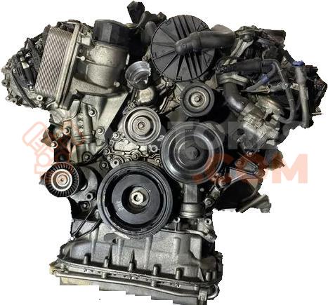 Motor OM 654.820 Mercedes Benz Clase E (W213) E 220d (195 cv) G-TRONIC