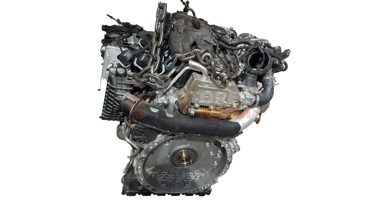 Motor om 654.820 Mercedes Benz Clase E (W213) E 220d (195 cv) G-TRONIC