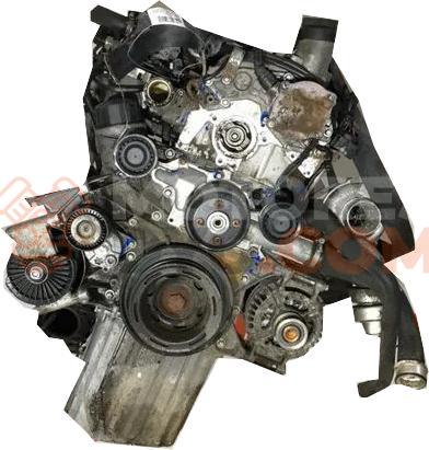 Motor OM 654.820 Mercedes Benz CLS (C257) CLS 300 d 4-matic (257.319) (265 cv)