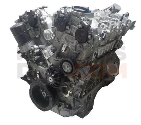 Motor OM 654.916 Mercedes Benz Clase C T-mod (S205) C 180d (116 cv) G-TRONIC
