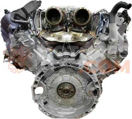 Motor OM 654.916 Mercedes Benz Clase E T-mod. (S213) E 200d (150 cv) G-TRONIC