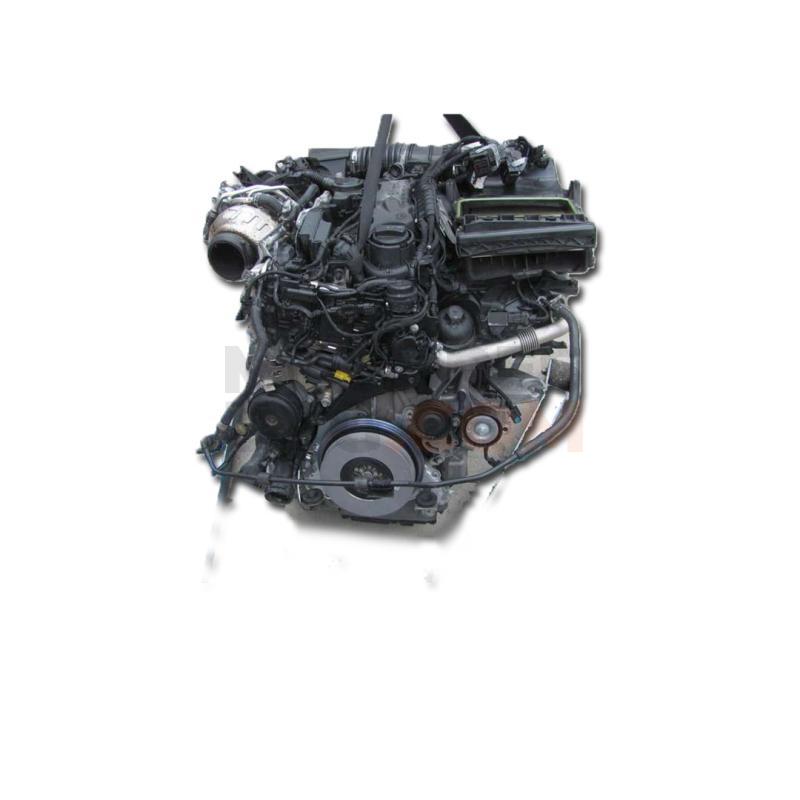Motor OM 654.92 Mercedes Benz Clase E Coupe (C238) E 220d (194 cv) G-TRONIC