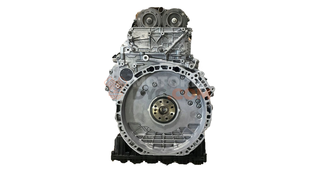 Motor OM 654.920 Mercedes Benz CLA (C118) CLA 180 d (118.303) (116 cv)