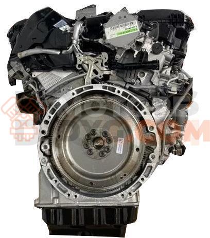 Motor OM 654.920 Mercedes Benz CLA (C118) CLA 180 d (118.310) (116 cv)