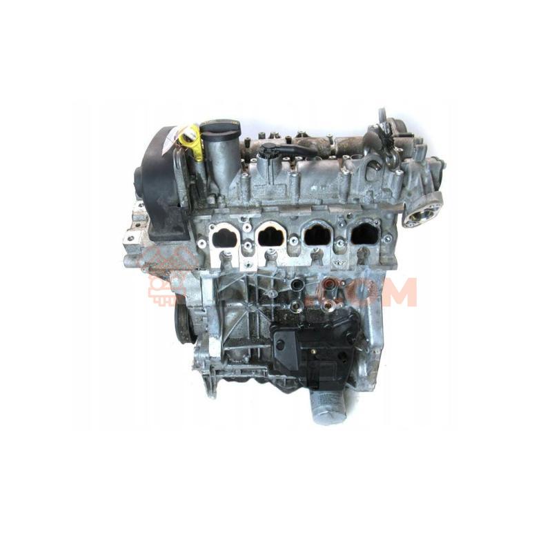 Motor OM 654.920 Mercedes Benz CLA (C118) CLA 180 d (118.310) (116 cv)