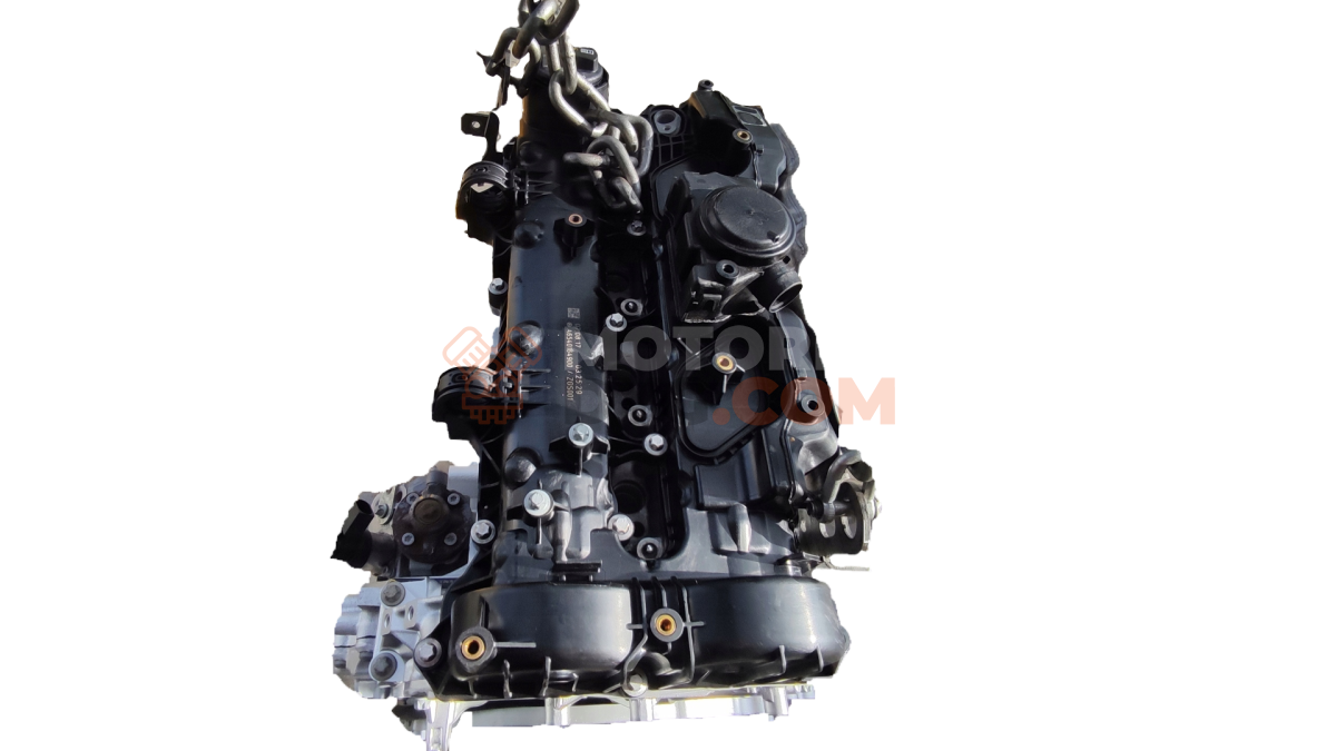 Motor om 654.920 Mercedes Benz CLA (C118) CLA 180 d (118.310) (116 cv)