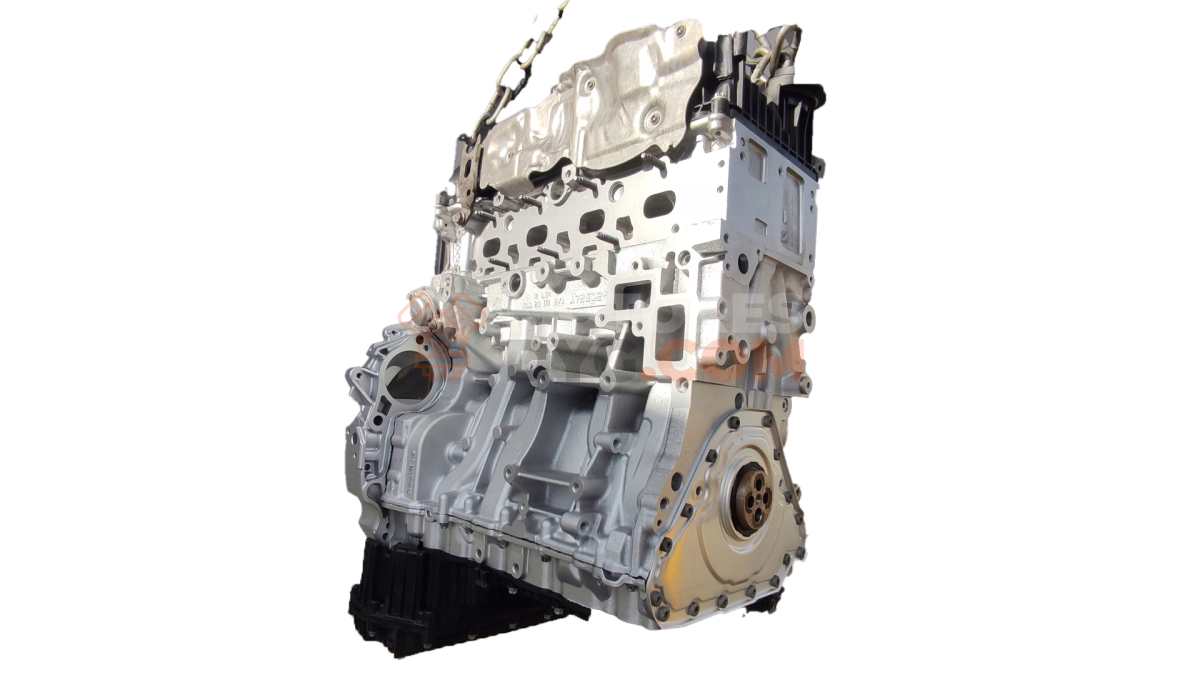 Motor om 654.920 Mercedes Benz CLA (C118) CLA 200 d (118.312) (150 cv)