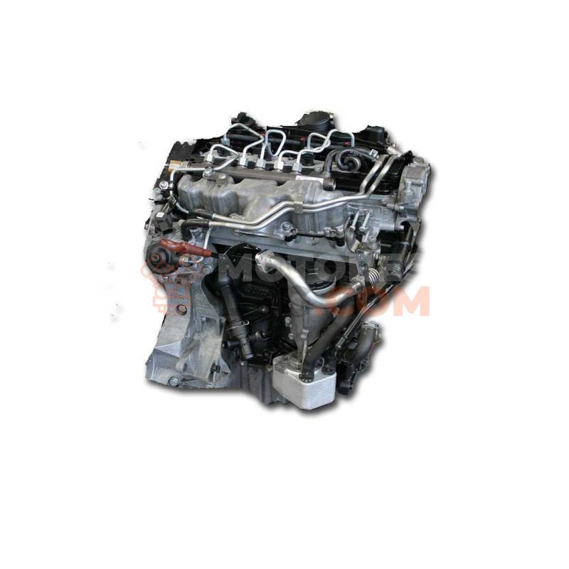 Motor OM 654.920 Mercedes Benz CLA (C118) CLA 200 d (118.312) (150 cv)