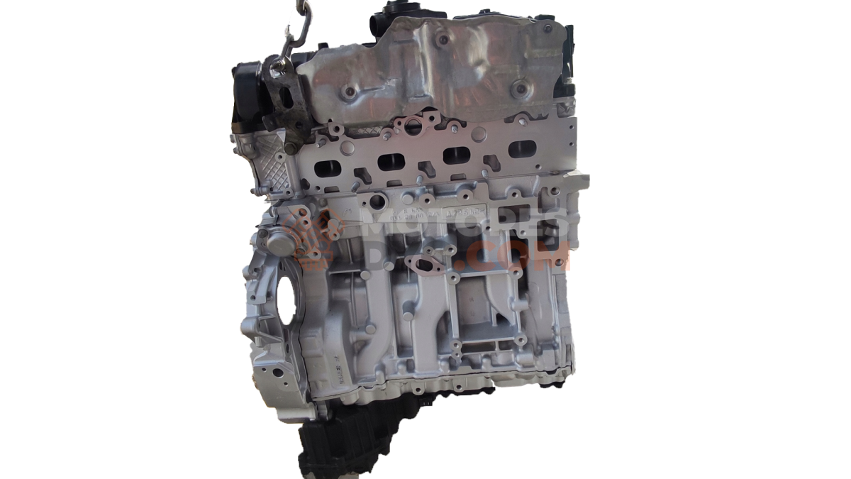 Motor om 654.920 Mercedes Benz CLA (C118) CLA 200 d (118.312) (150 cv)