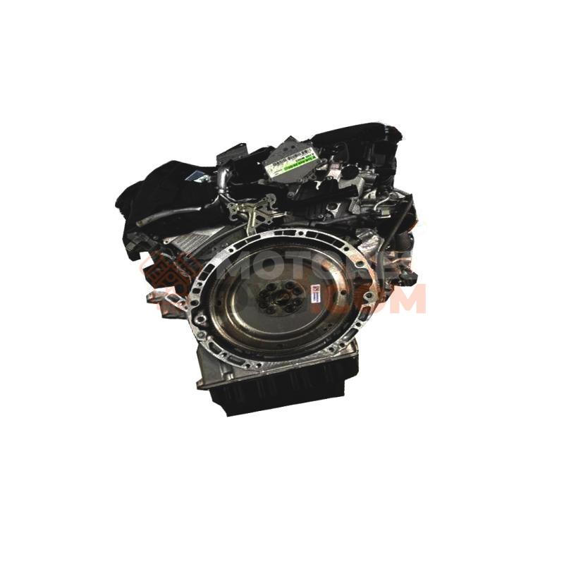 Motor OM 654.920 Mercedes Benz CLA (C118) CLA 200 d (118.312) (150 cv)
