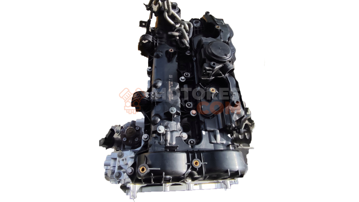 Motor om 654.920 Mercedes Benz CLA (C118) CLA 200 d 4-matic (118.313) (150 cv)
