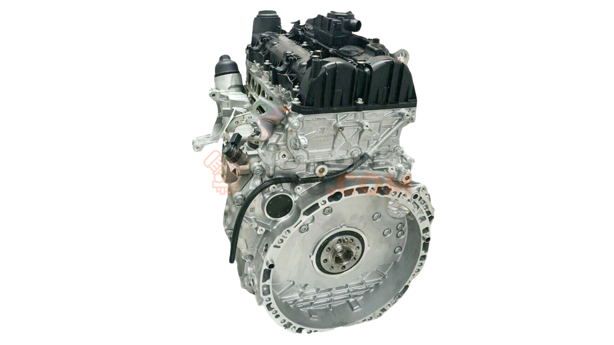 Motor om 654.920 Mercedes Benz CLA (C118) CLA 200 d 4-matic (118.313) (150 cv)