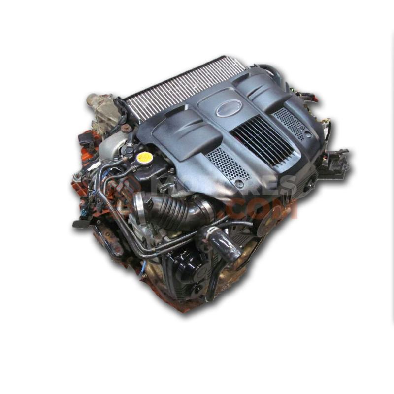 Motor OM 654.920 Mercedes Benz CLA (C118) CLA 200 d 4-matic (118.313) (150 cv)