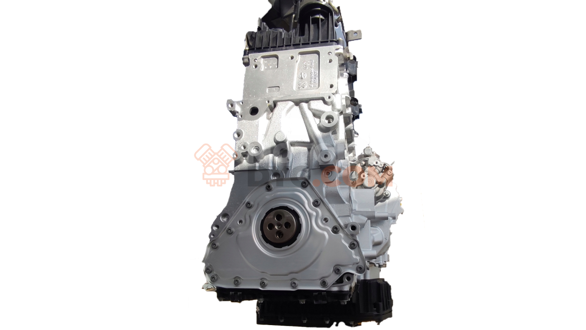 Motor om 654.920 Mercedes Benz CLA (C118) CLA 200 d 4-matic (118.313) (150 cv)