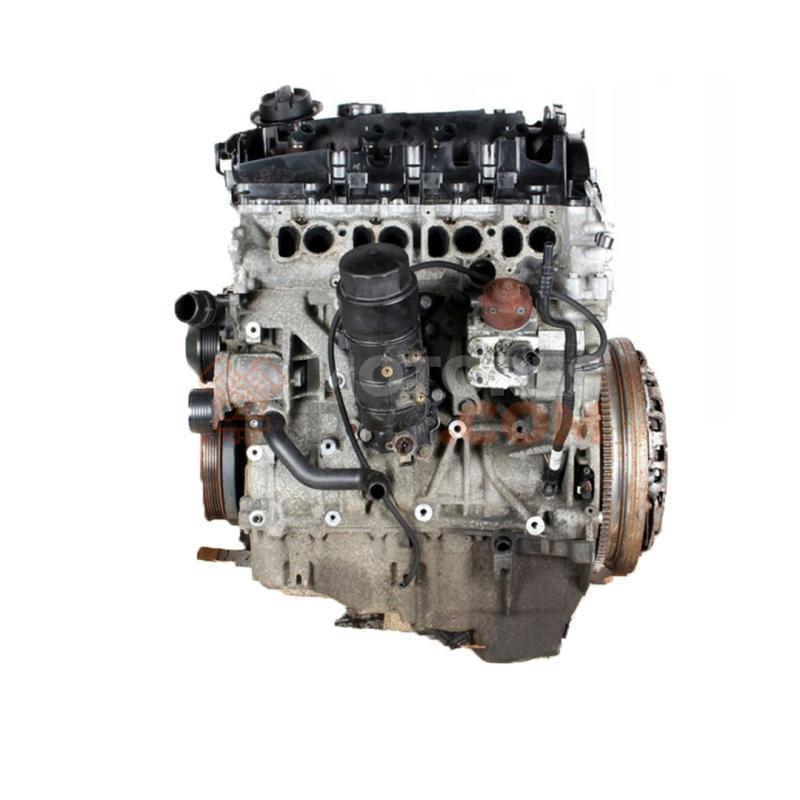 Motor OM 654.920 Mercedes Benz CLA (C118) CLA 220 d (118.314) (190 cv)