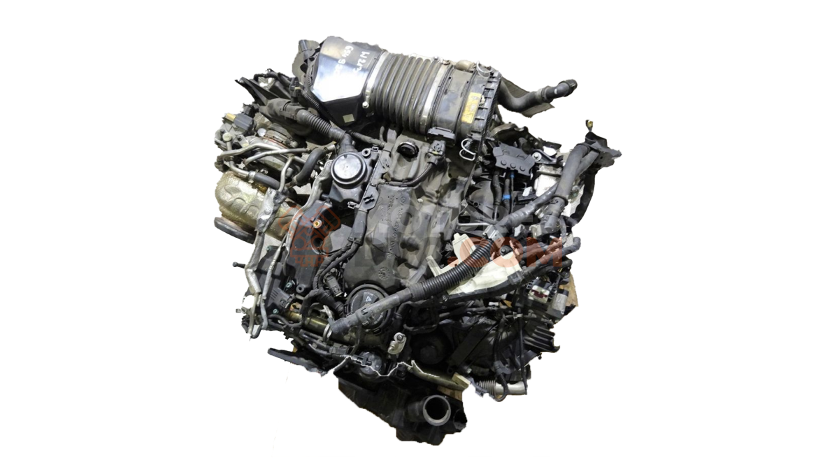Motor om 654.920 Mercedes Benz CLA (C118) CLA 220 d (118.314) (190 cv)