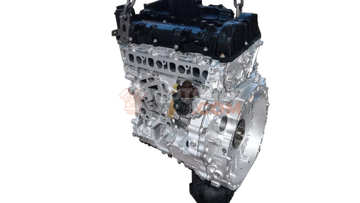 Motor OM 654.920 Mercedes Benz CLA Shooting Brake (X118) CLA 200 d 4-matic (118.613) (150 cv)