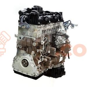 Motor OM 654.920 Mercedes Benz CLA Shooting Brake (X118) CLA 200 d 4-matic (118.613) (150 cv)