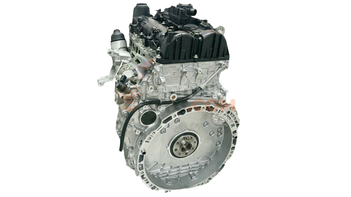 Motor om 654.920 Mercedes Benz CLA Shooting Brake (X118) CLA 220 d (118.614) (190 cv)