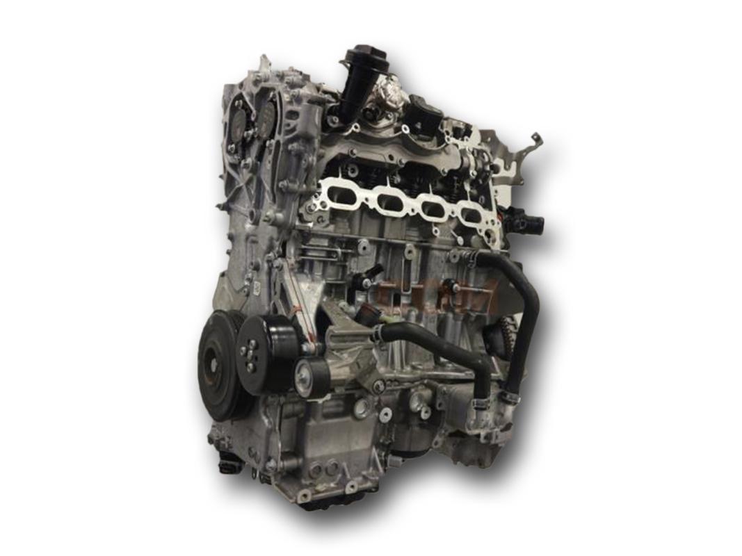 Motor OM 654.920 Mercedes Benz Clase A (W177) A 200 D 4-MATIC (150 CV)