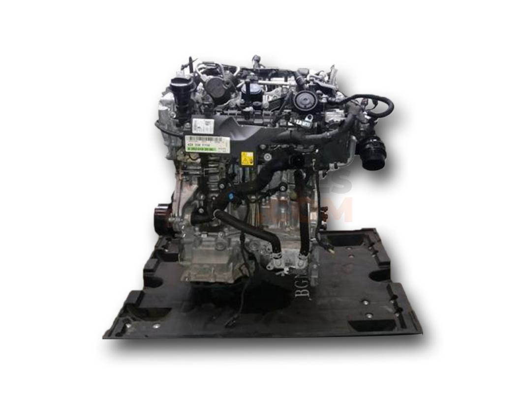 Motor OM 654.920 Mercedes Benz Clase A (W177) A 200 D 4-MATIC (150 CV)