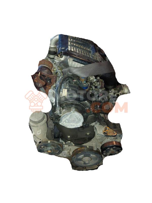 Motor OM 654.920 Mercedes Benz Clase A (W177) A 250 (224 CV)