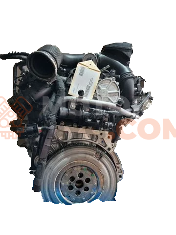 Motor OM 654.920 Mercedes Benz CLASE B Sports Tourer (W247) B 180 d (247.010) (116 cv)