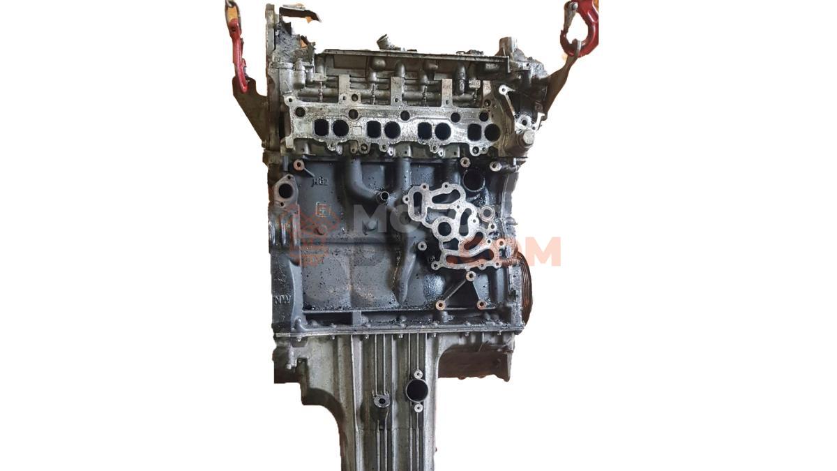 Motor om 654.920 Mercedes Benz CLASE B Sports Tourer (W247) B 220 d (247.014) (190 cv)