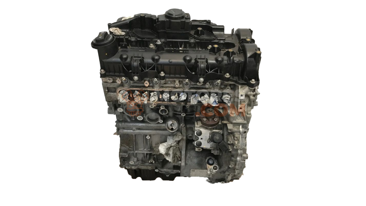 Motor OM 654.920 Mercedes Benz CLASE B Sports Tourer (W247) B 220 d (247.014) (190 cv)