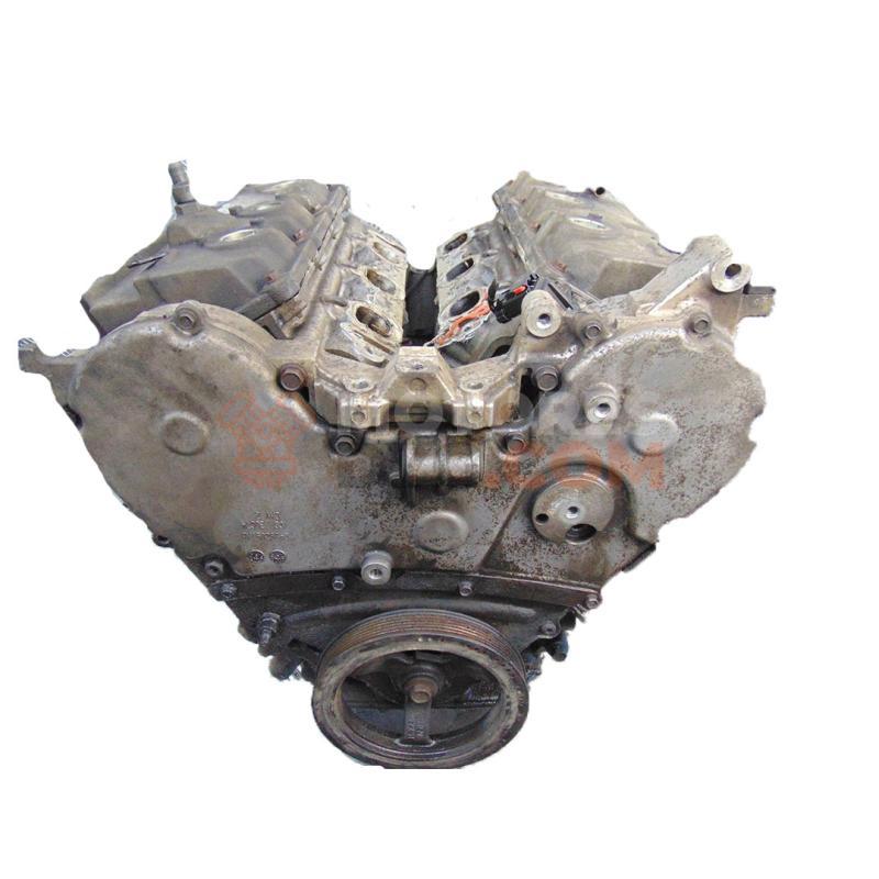 Motor OM 654.920 Mercedes Benz Clase B (W245) B 150 (95 cv) Autotronic
