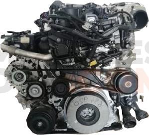 Motor M 282.914 Mercedes Benz Clase B (W246 Versión 2014) B 160 CDI (90 cv) DCT