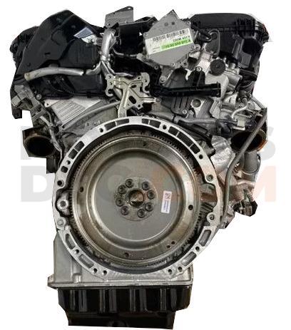 Motor OM 654.920 Mercedes Benz Clase C Coupe (C205) C 250d (204 cv) G-TRONIC