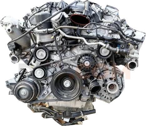 Motor OM 654.920 Mercedes Benz Clase C T-mod (S205) C 200d (136 cv) G-TRONIC