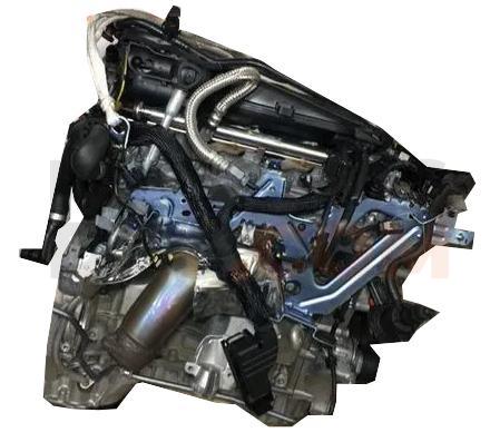 Motor OM 654.920 Mercedes Benz Clase C (W205) C 200 (184 cv) G-TRONIC