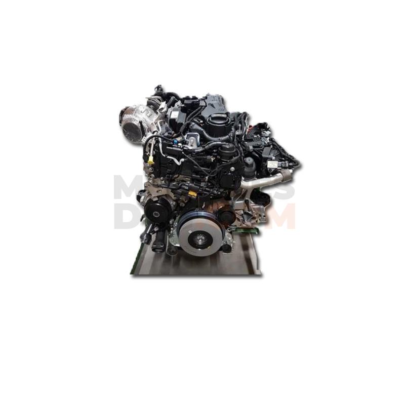 Motor OM 654.920 Mercedes Benz Clase E All-Terrain E 220d (194 cv) 4MATIC G-TRONIC