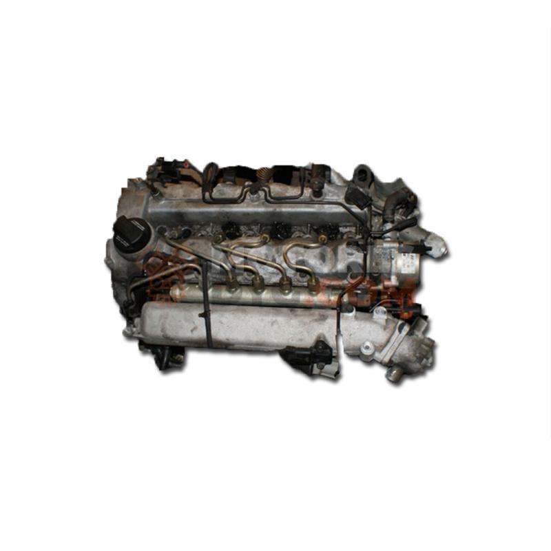 Motor OM 654.920 Mercedes Benz Clase E Cabrio (A207) E 200 CGI BlueEFFICIENCY (181 cv) Automatico