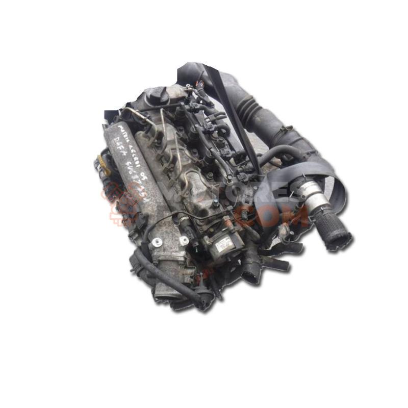 Motor OM 654.920 Mercedes Benz Clase E Cabrio (A207) E 250 CDI BlueEFFICIENCY (201 cv)