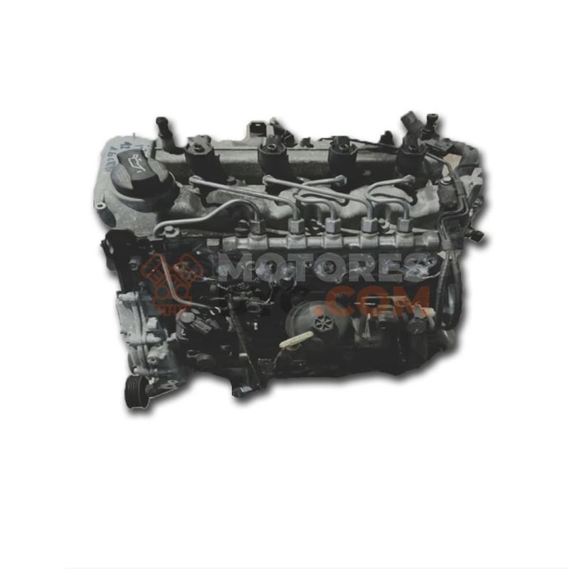 Motor OM 654.920 Mercedes Benz Clase E Coupe (C238) E 300 (245 cv) G-TRONIC